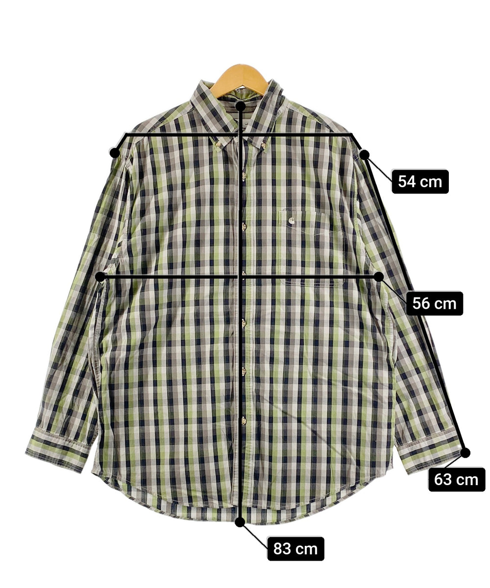 Carhartt 長袖シャツ