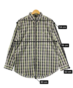 Carhartt 長袖シャツ