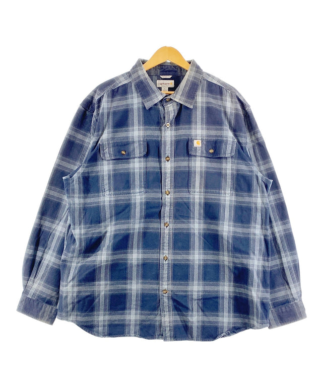 Carhartt 長袖シャツ
