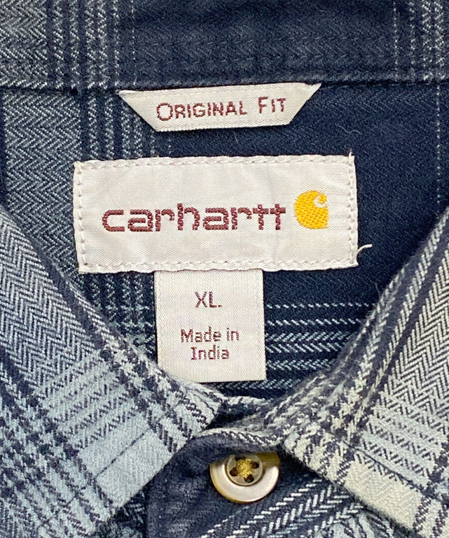 Carhartt 長袖シャツ