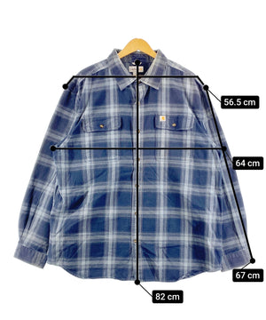 Carhartt 長袖シャツ