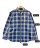 Carhartt 長袖シャツ