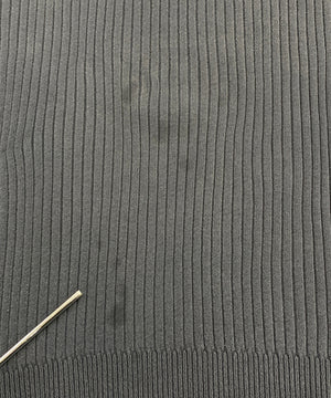 NAUTICA ブランドハーフZIPニット