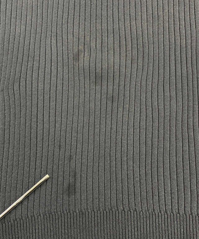 NAUTICA ブランドハーフZIPニット