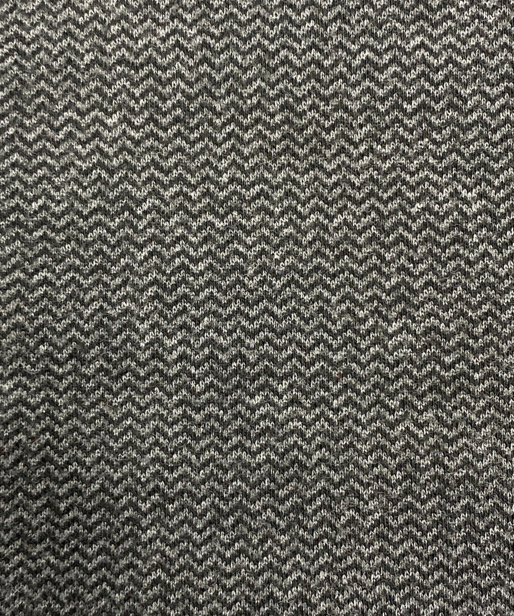 CHAPS ブランドハーフZIPニット