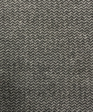 CHAPS ブランドハーフZIPニット