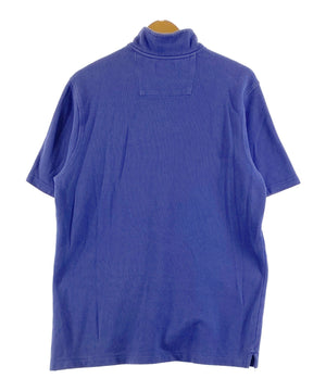 CHAPS ブランドハーフZIPニット