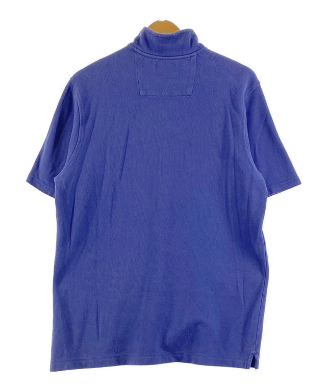 CHAPS ブランドハーフZIPニット