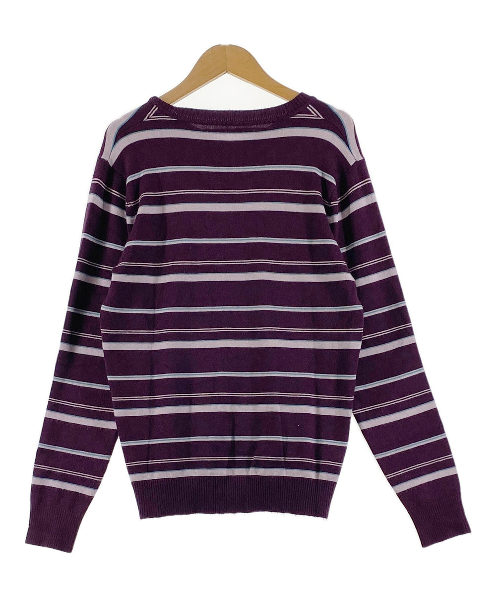 LACOSTE ブランドニット