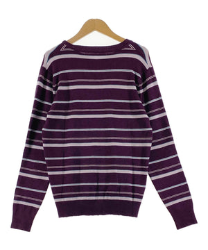 LACOSTE ブランドニット