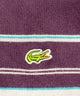 LACOSTE ブランドニット