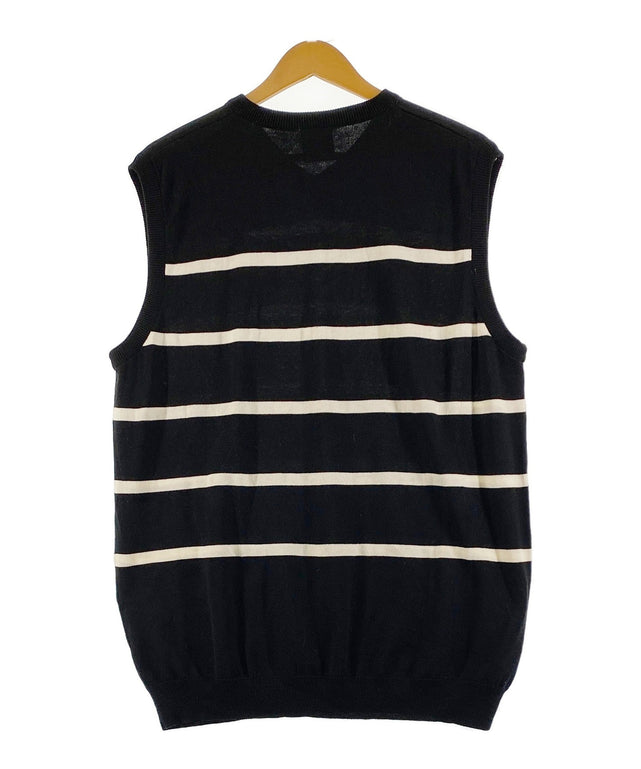 PUREPLAYAZ ニットベスト