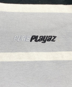 PUREPLAYAZ ニットベスト