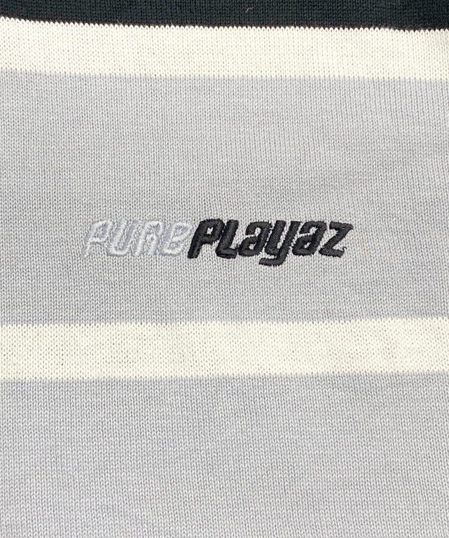 PUREPLAYAZ ニットベスト