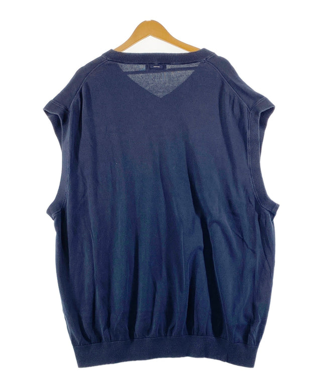 NAUTICA ニットベスト