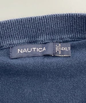 NAUTICA ニットベスト