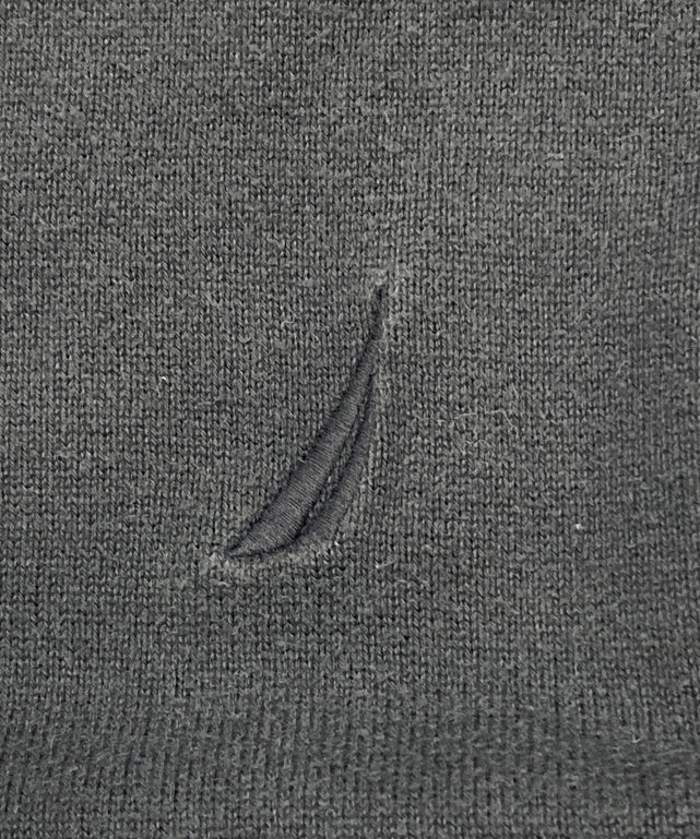 NAUTICA ニットベスト
