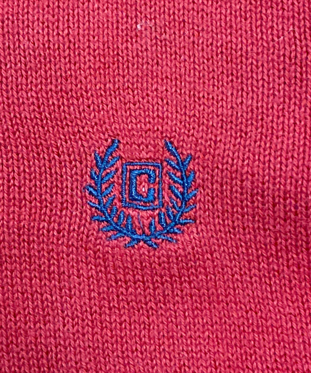 CHAPS ニットベスト