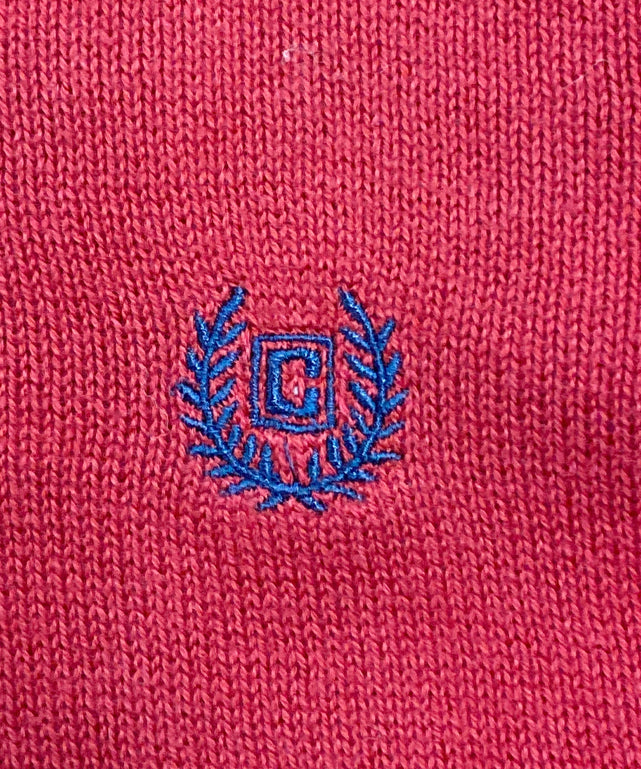 CHAPS ニットベスト