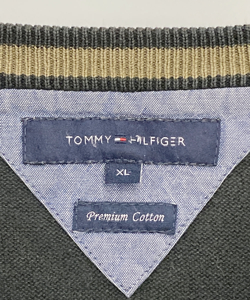 TOMMY ニット