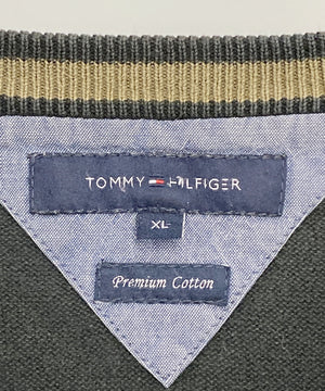 TOMMY ニット