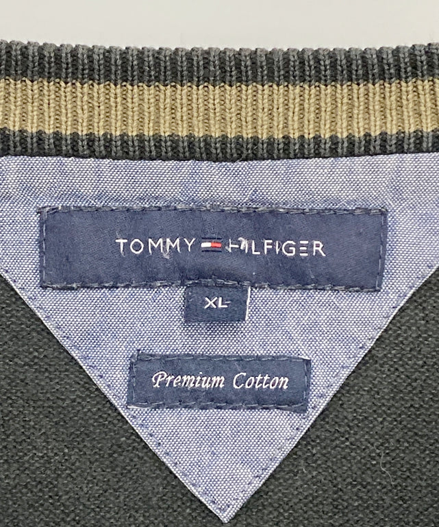 TOMMY ニット