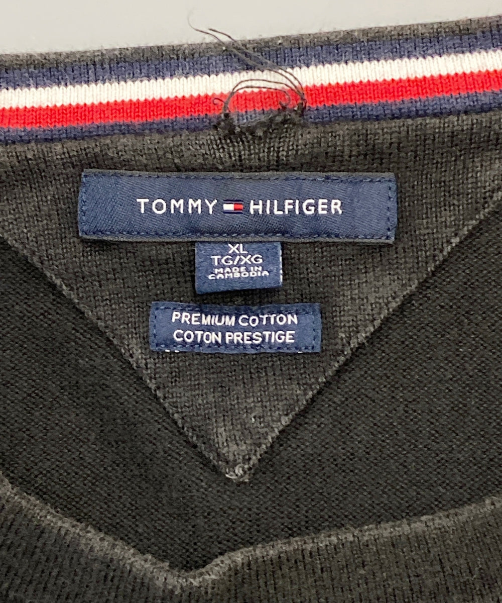 TOMMY ニット