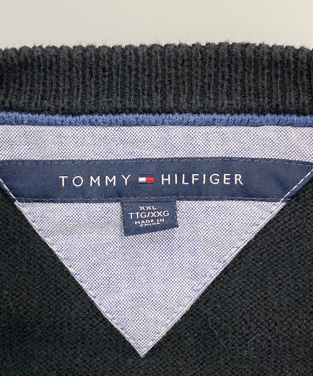 TOMMY ニット