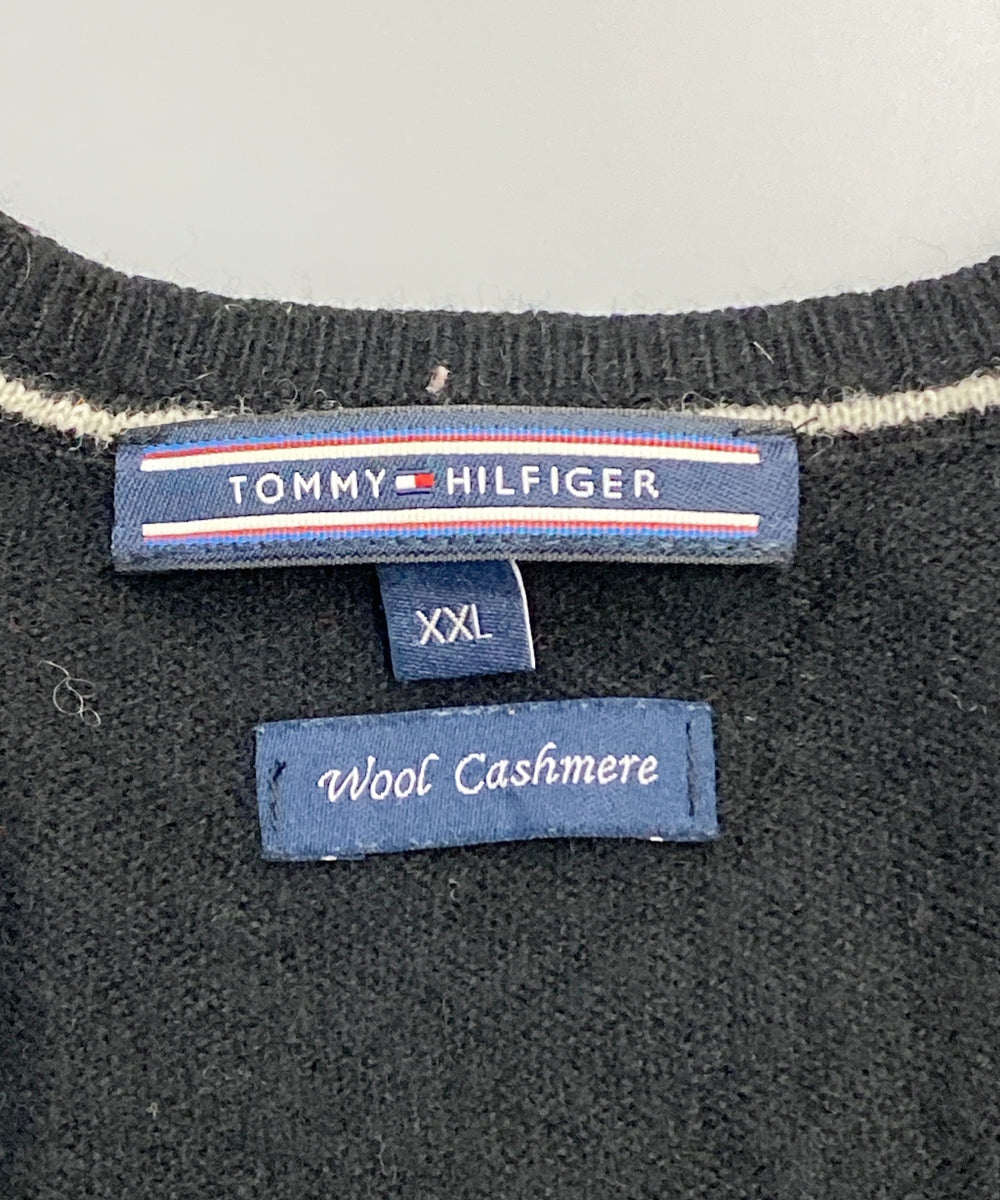 TOMMY ニット