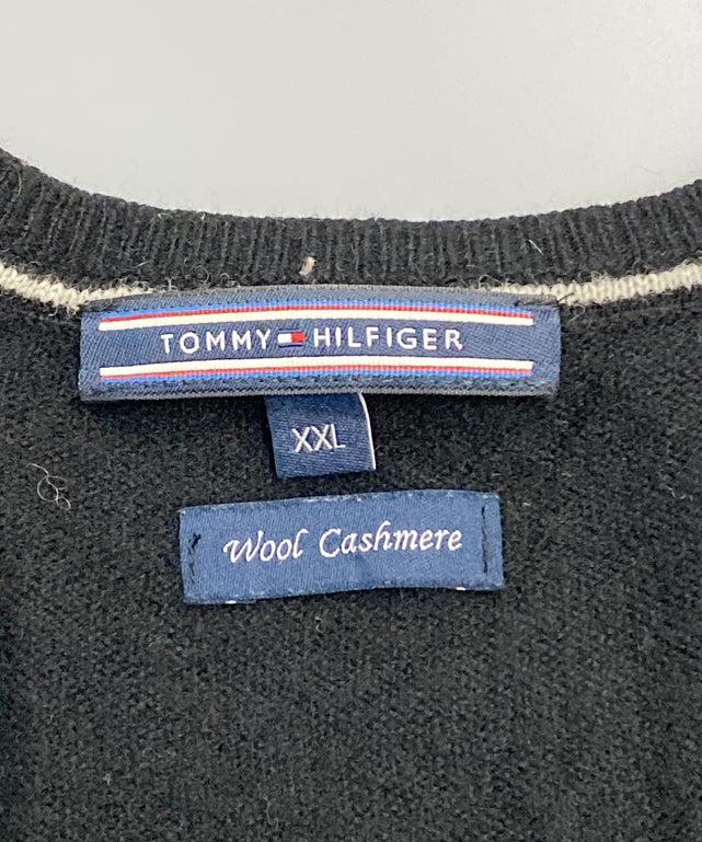 TOMMY ニット