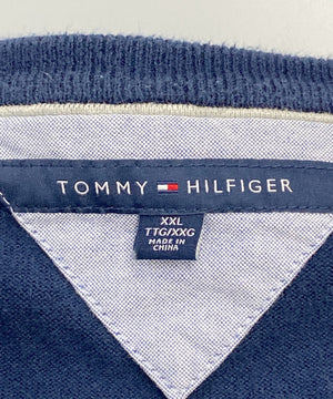 TOMMY ニット
