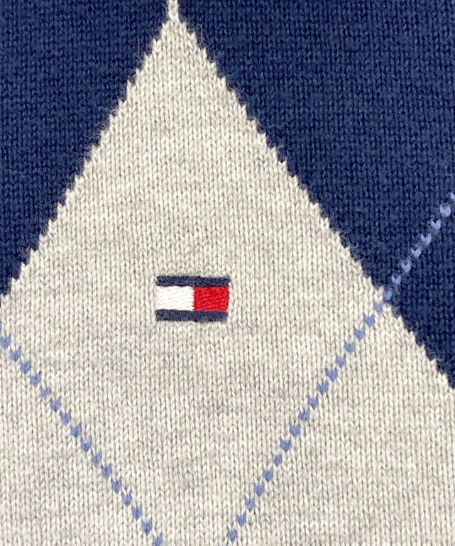 TOMMY ニット