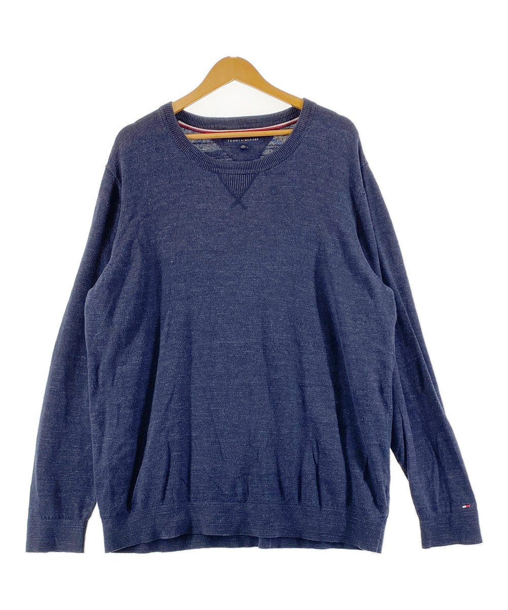 TOMMY ニット