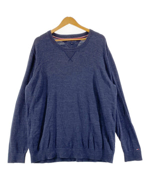 TOMMY ニット