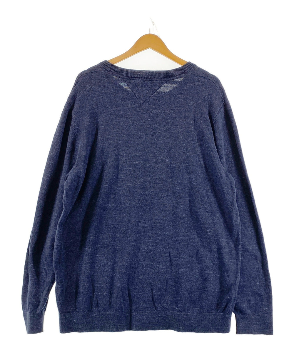TOMMY ニット