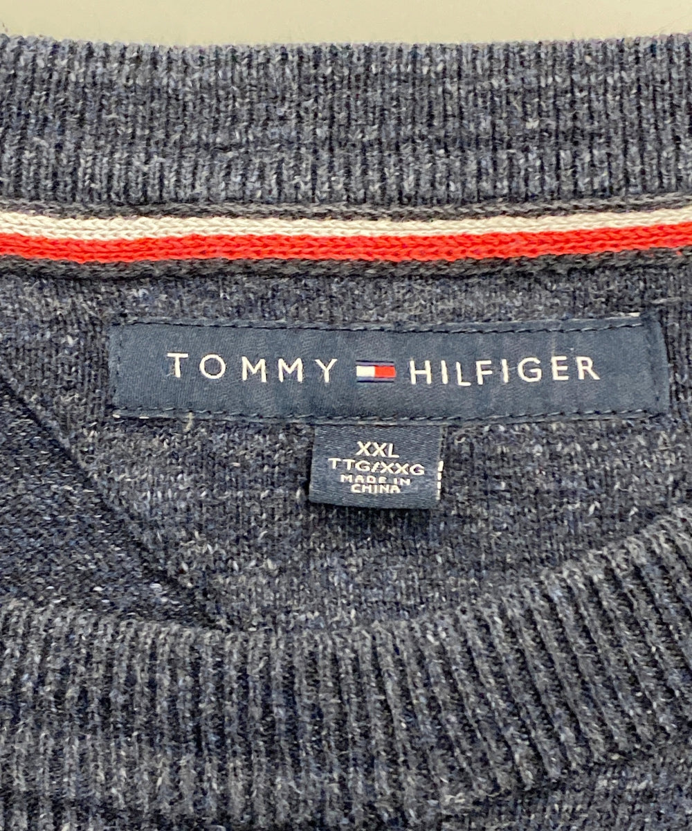 TOMMY ニット