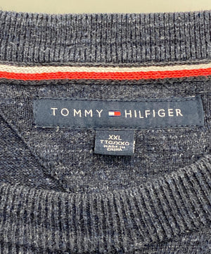 TOMMY ニット