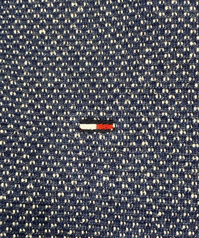 TOMMY ニット