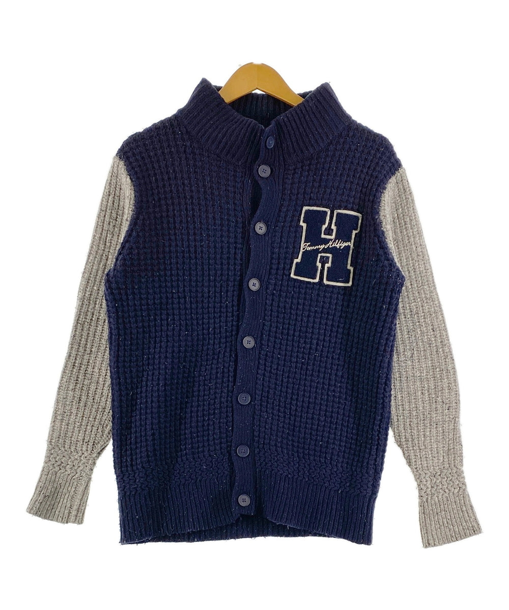 TOMMY ニット