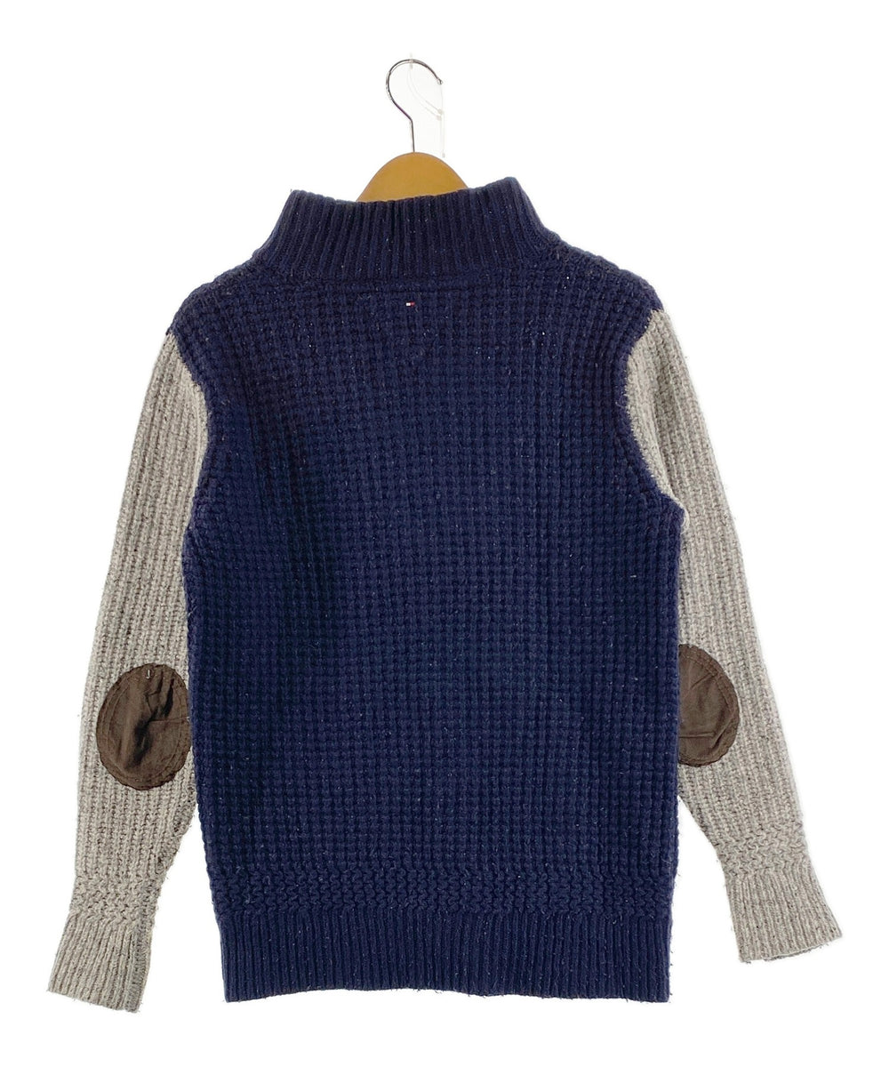 TOMMY ニット