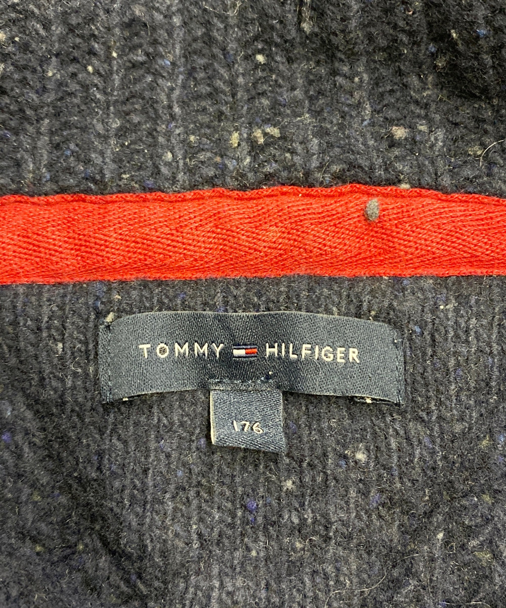 TOMMY ニット