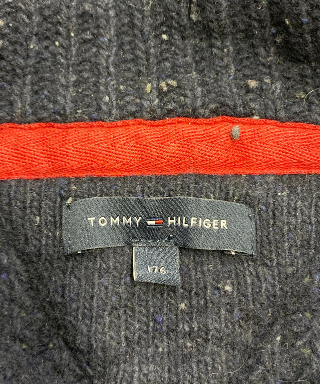 TOMMY ニット