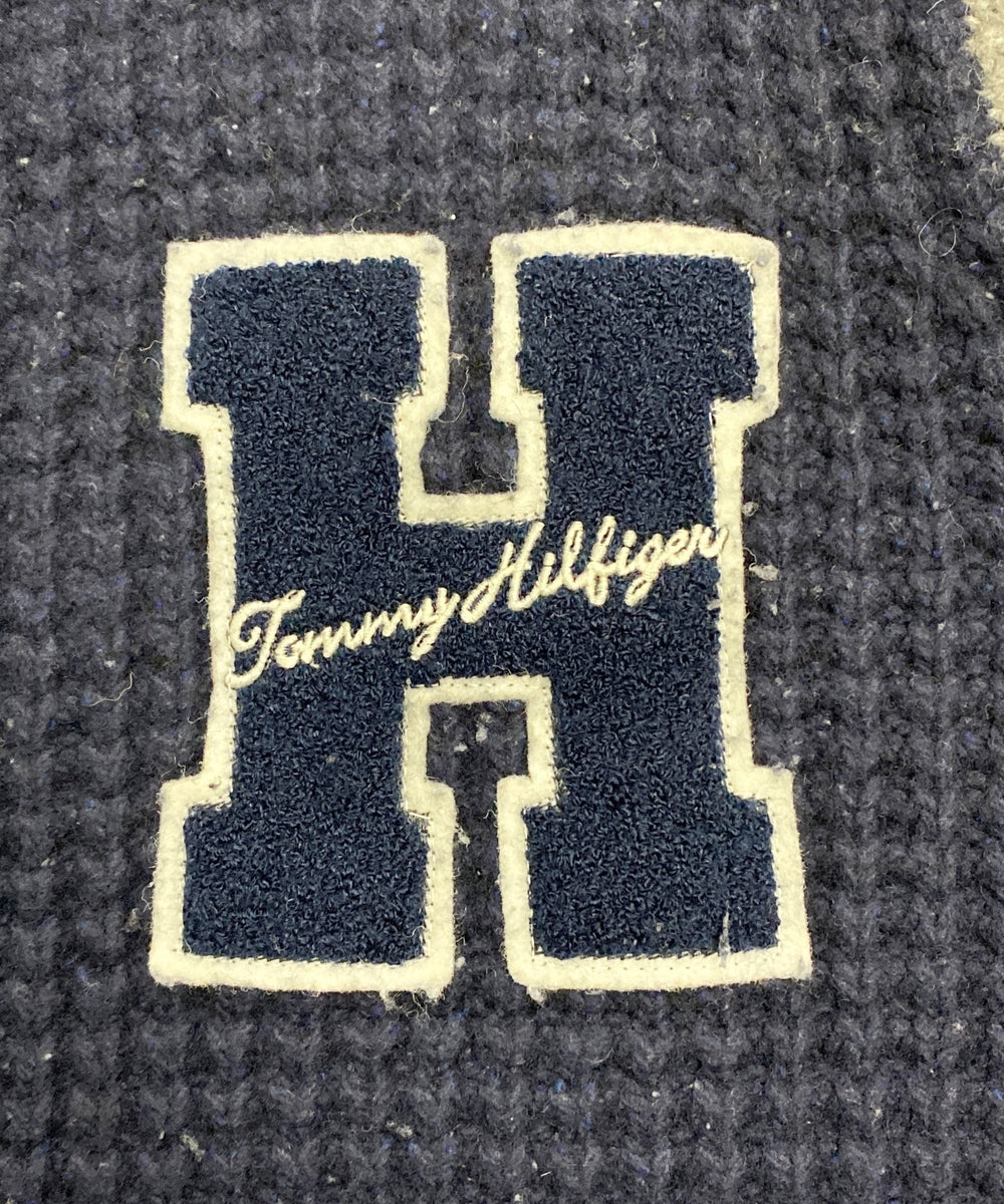 TOMMY ニット