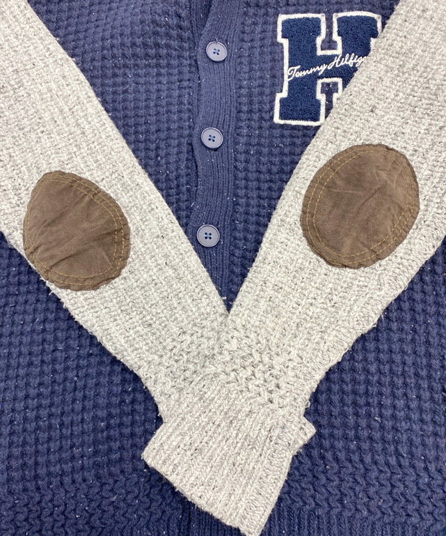 TOMMY ニット