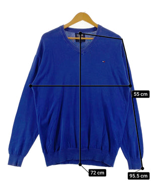 TOMMY ニット