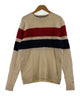 TOMMY ニット