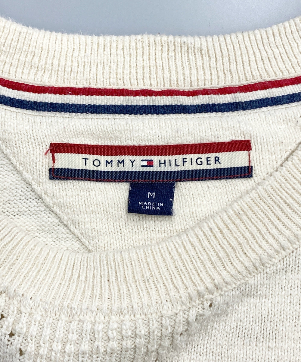 TOMMY ニット