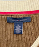 TOMMY ニット