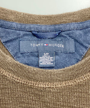 TOMMY ニット