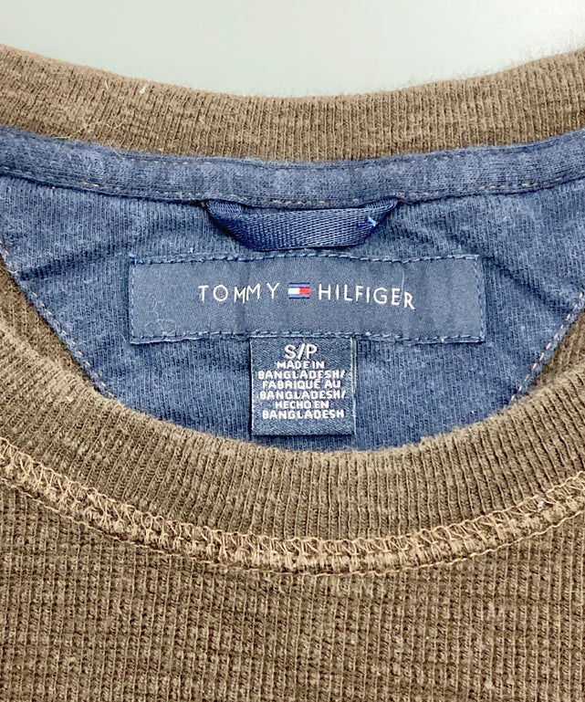 TOMMY ニット